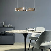 Framtidsteknologi LED Modern Hänglampa